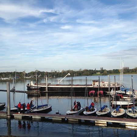 Sailcenter Limburg Kinrooi Ngoại thất bức ảnh