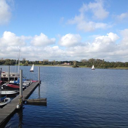 Sailcenter Limburg Kinrooi Ngoại thất bức ảnh