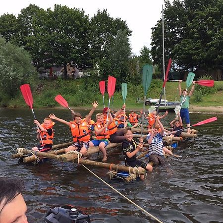 Sailcenter Limburg Kinrooi Ngoại thất bức ảnh