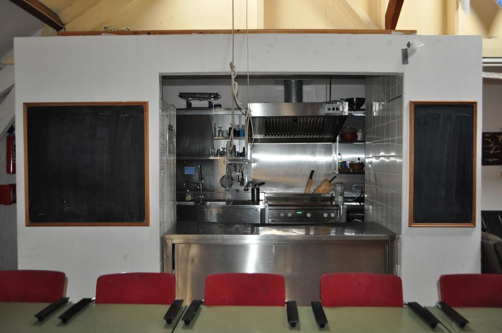 Sailcenter Limburg Kinrooi Ngoại thất bức ảnh
