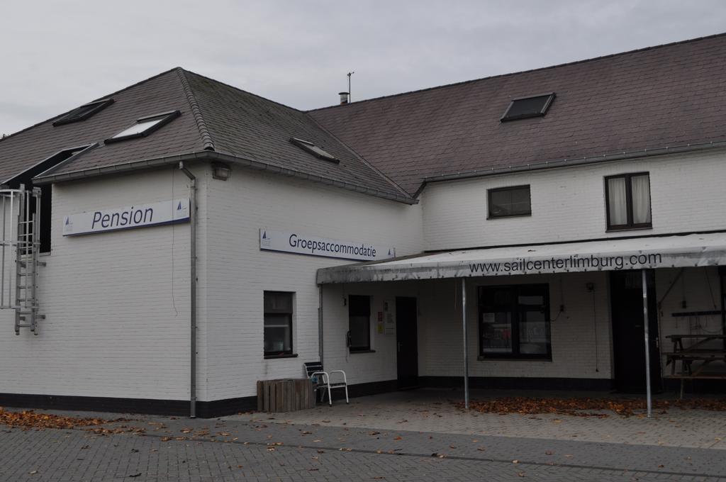 Sailcenter Limburg Kinrooi Ngoại thất bức ảnh
