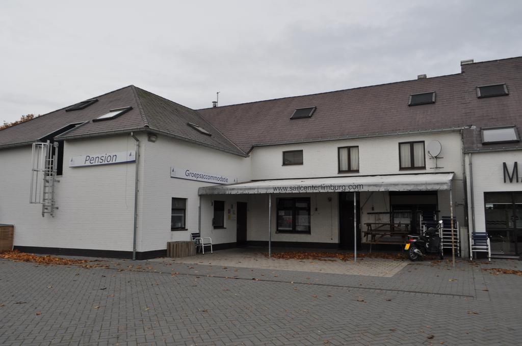 Sailcenter Limburg Kinrooi Ngoại thất bức ảnh