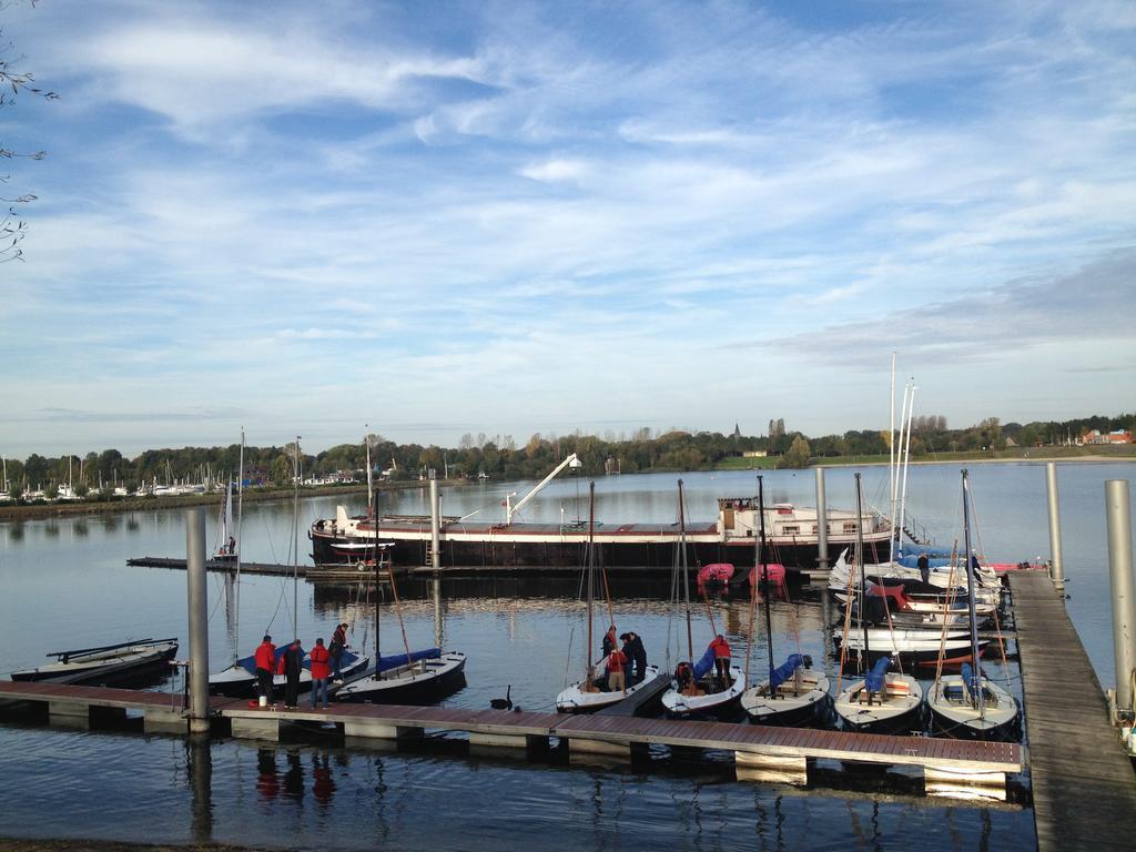 Sailcenter Limburg Kinrooi Ngoại thất bức ảnh