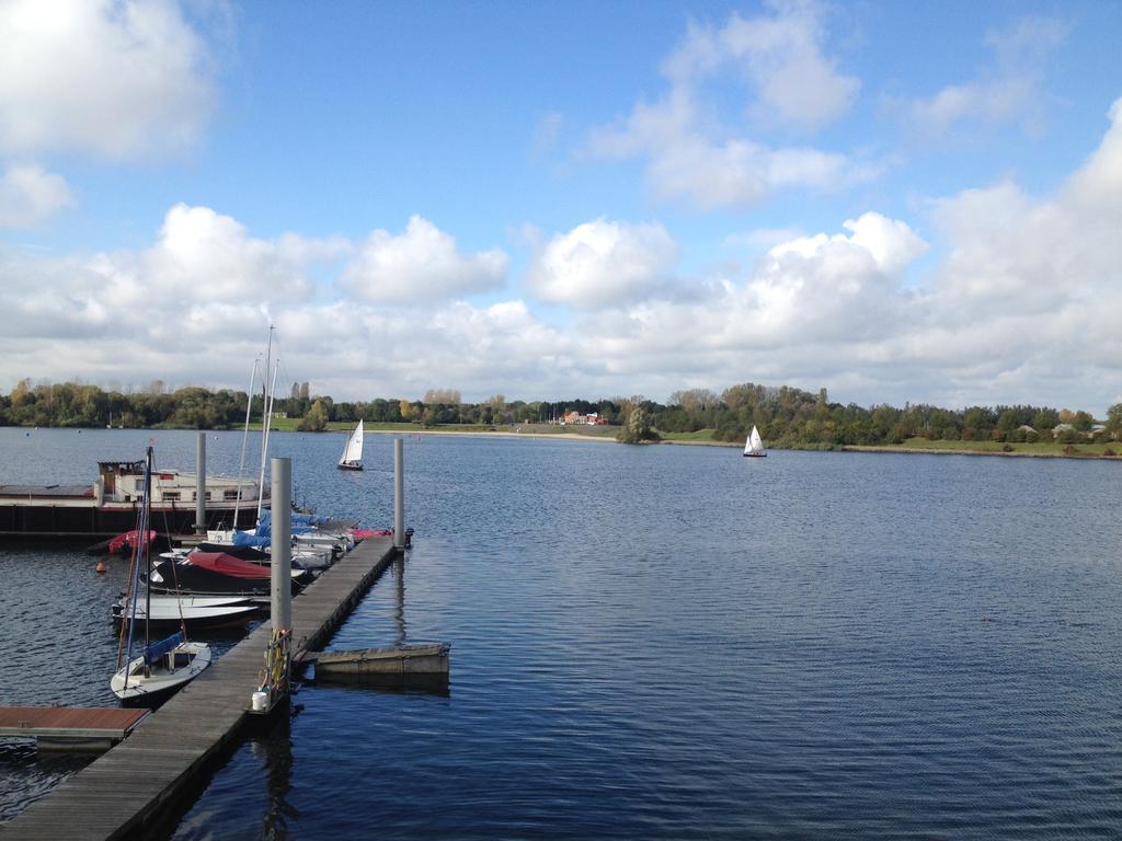 Sailcenter Limburg Kinrooi Ngoại thất bức ảnh