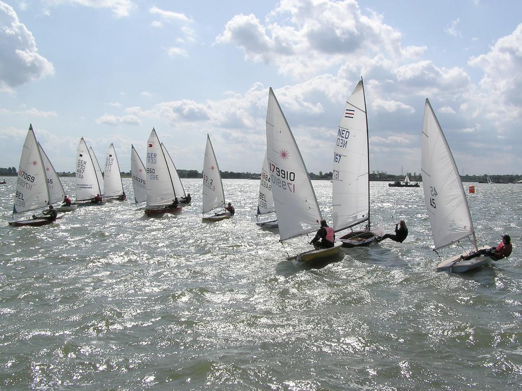 Sailcenter Limburg Kinrooi Ngoại thất bức ảnh