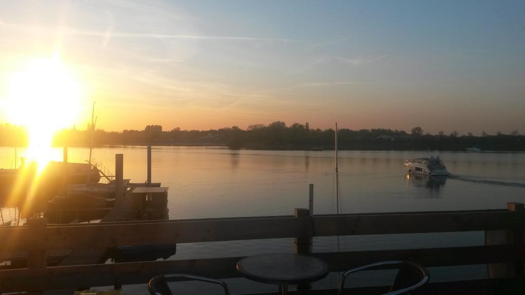 Sailcenter Limburg Kinrooi Ngoại thất bức ảnh