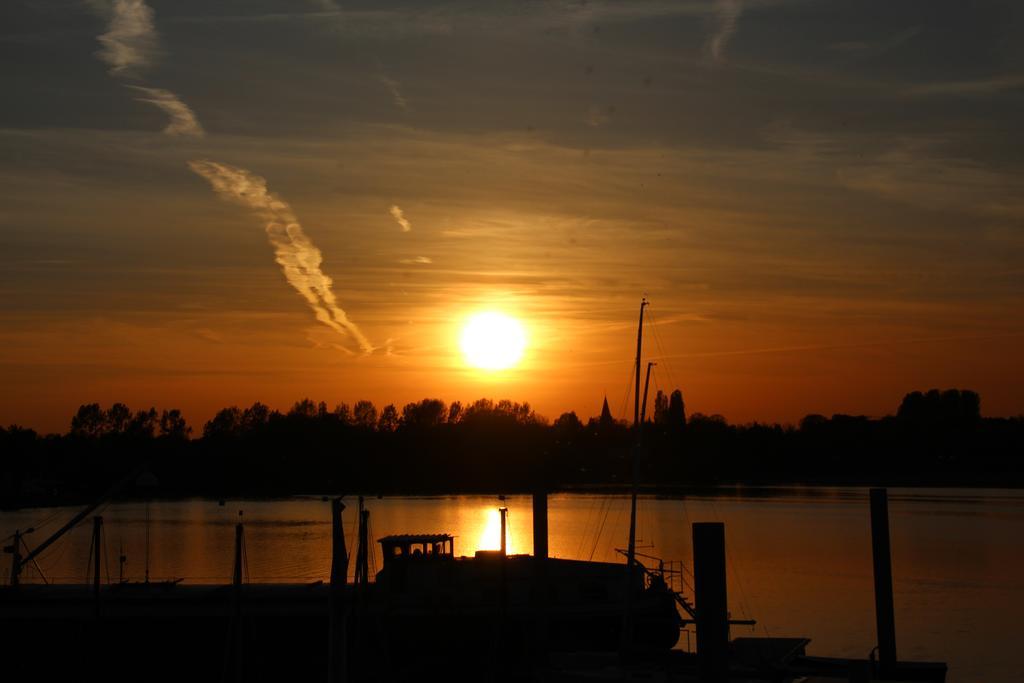 Sailcenter Limburg Kinrooi Ngoại thất bức ảnh
