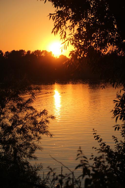 Sailcenter Limburg Kinrooi Ngoại thất bức ảnh