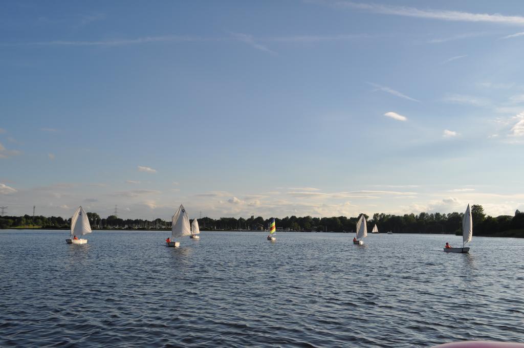 Sailcenter Limburg Kinrooi Ngoại thất bức ảnh