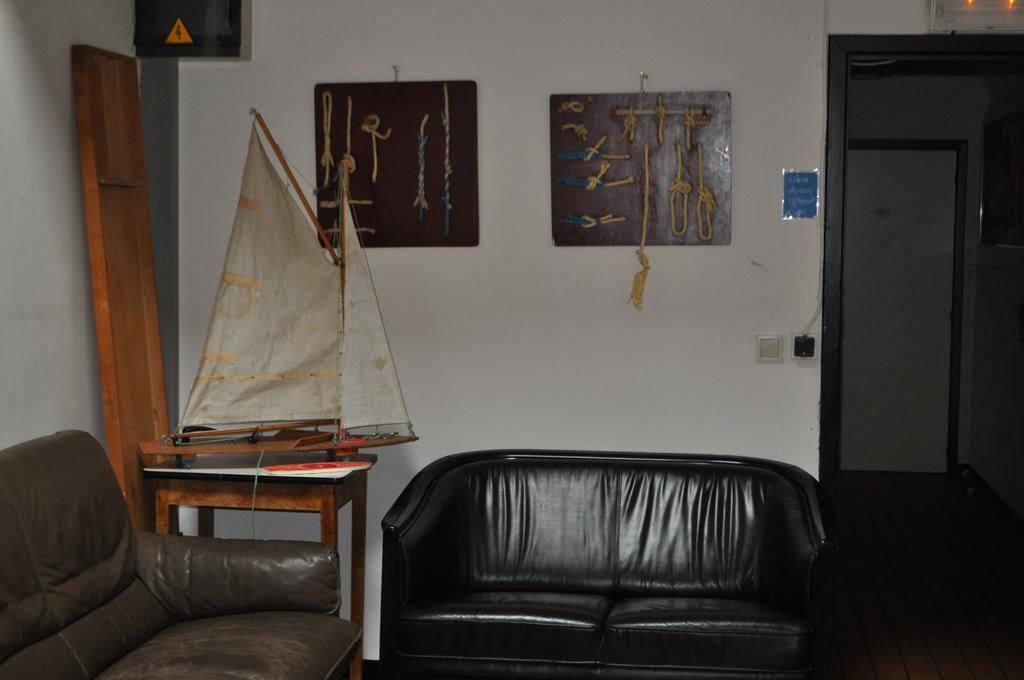Sailcenter Limburg Kinrooi Ngoại thất bức ảnh