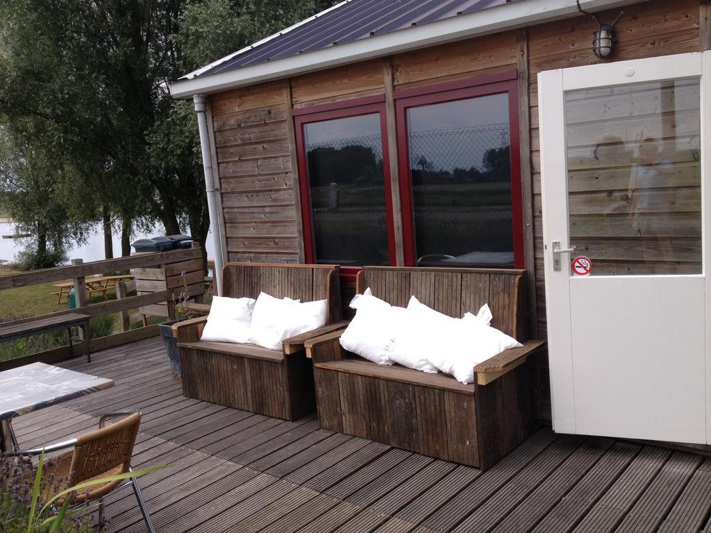 Sailcenter Limburg Kinrooi Ngoại thất bức ảnh