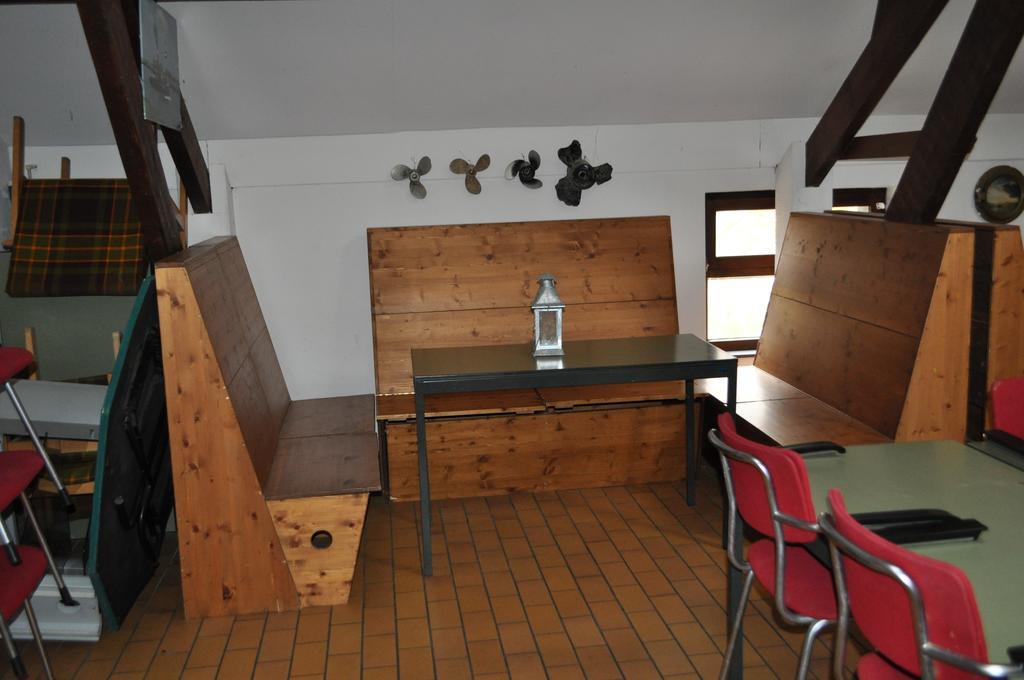 Sailcenter Limburg Kinrooi Ngoại thất bức ảnh